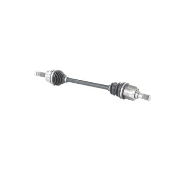 2019 Hyundai Elantra CV Axle Shaft Front Left TrakMotive HY86030 image 3 of 3