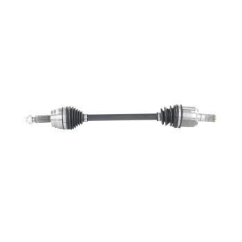 2019 Hyundai Elantra CV Axle Shaft Front Left TrakMotive HY86031 image 1 of 3
