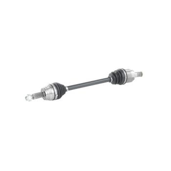 2019 Hyundai Elantra CV Axle Shaft Front Left TrakMotive HY86031 image 2 of 3