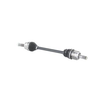 2019 Hyundai Elantra CV Axle Shaft Front Left TrakMotive HY86031 image 3 of 3