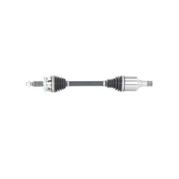 2019 Hyundai Veloster CV Axle Shaft Front Left TrakMotive HY86033 image 1 of 3