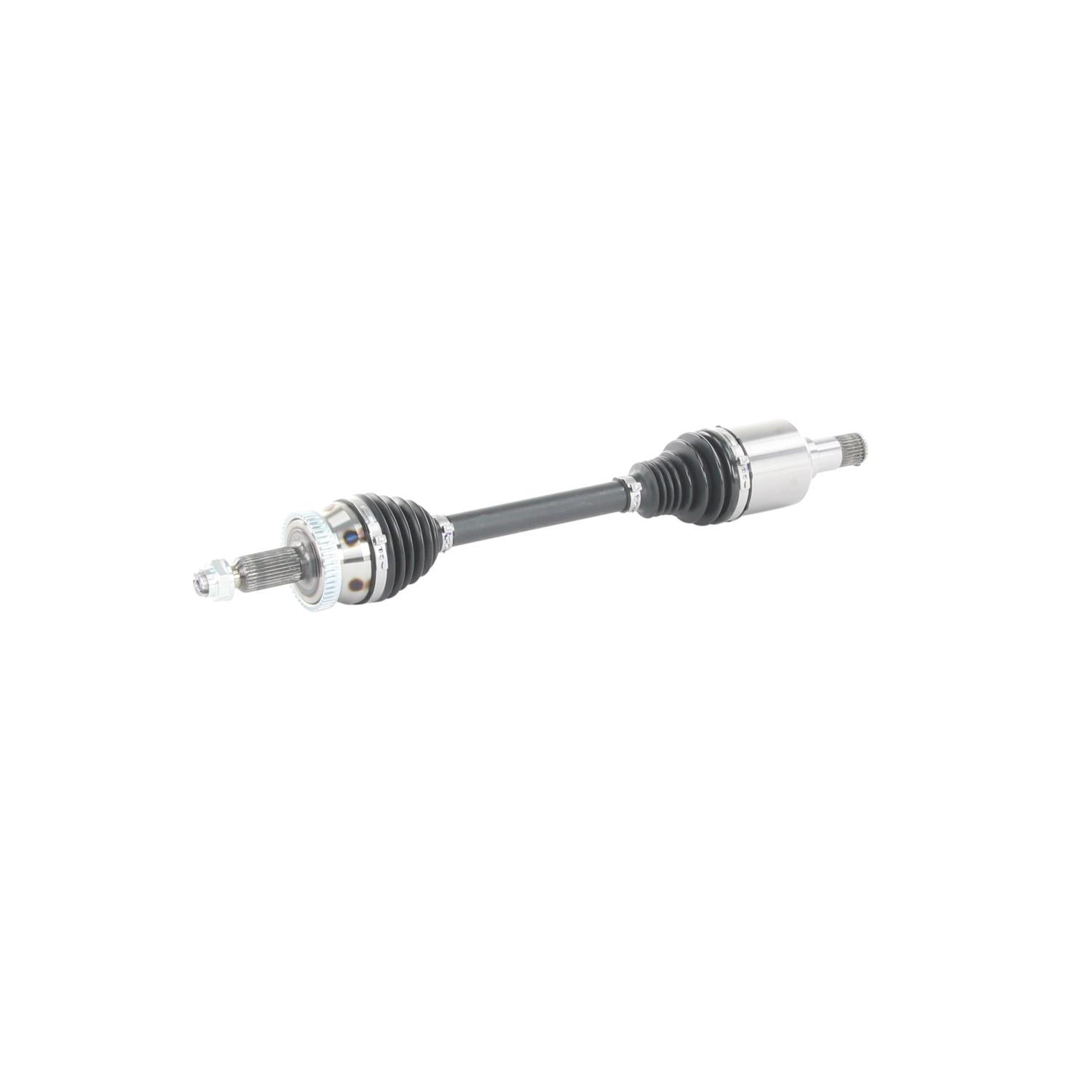 TrakMotive HY86033 CV Axle Shaft product image 2 of 3