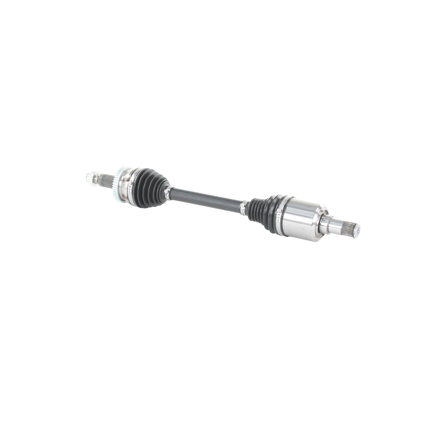 TrakMotive HY86033 CV Axle Shaft product image 3 of 3