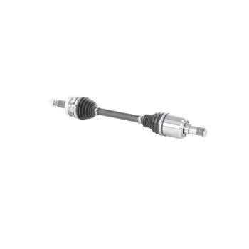 2019 Hyundai Veloster CV Axle Shaft Front Left TrakMotive HY86033 image 3 of 3