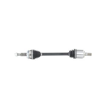 2020 Hyundai Santa Fe CV Axle Shaft Front Left TrakMotive HY86034 image 1 of 3