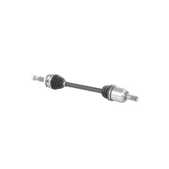 2020 Hyundai Santa Fe CV Axle Shaft Front Left TrakMotive HY86034 image 3 of 3