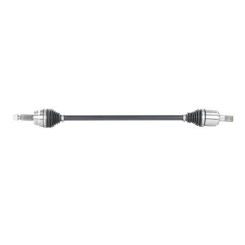 2019 Hyundai Elantra CV Axle Shaft Front Right TrakMotive HY86037 image 1 of 3
