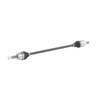 2019 Hyundai Elantra CV Axle Shaft Front Right TrakMotive HY86037 image 2 of 3
