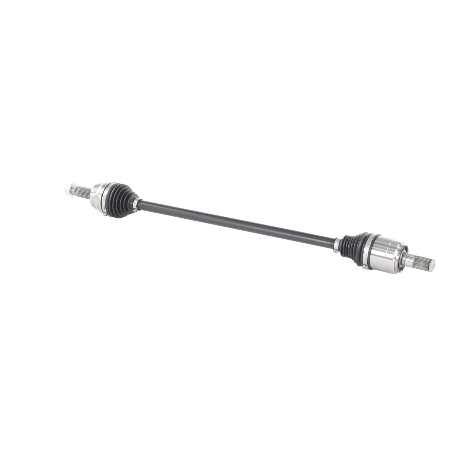 TrakMotive HY86037 - CV Axle Shaft TrakMotive HY86037 CV Axle Shaft product image 3 of 3