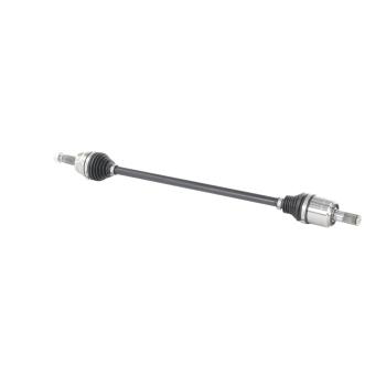 2019 Hyundai Elantra CV Axle Shaft Front Right TrakMotive HY86037 image 3 of 3