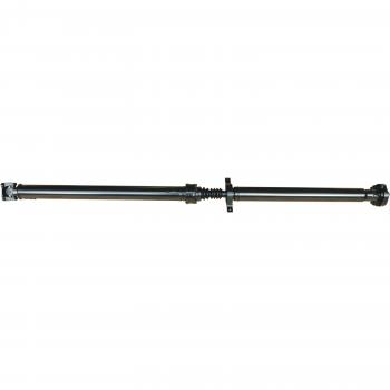 2008 Hyundai Santa Fe Drive Shaft Assembly Rear TrakMotive HYP001 image 2 of 4