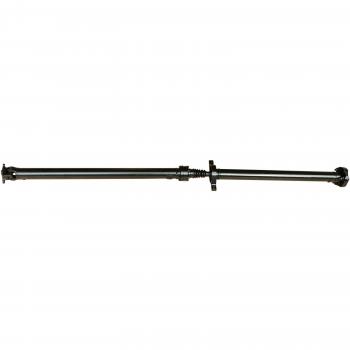 2011 Hyundai Tucson Drive Shaft Assembly Rear TrakMotive HYP002 image 2 of 4