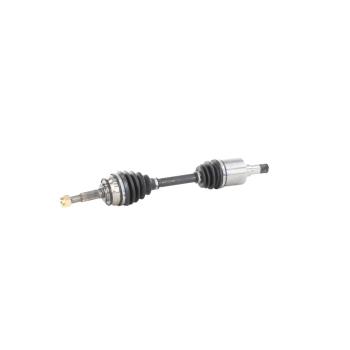 1989 Geo Spectrum CV Axle Shaft Front Left TrakMotive IZ8009 image 2 of 3