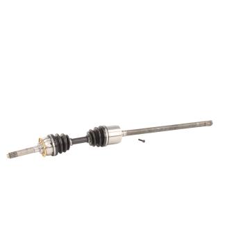 2001 Isuzu VehiCROSS CV Axle Shaft Front Left TrakMotive IZ8011 image 2 of 3