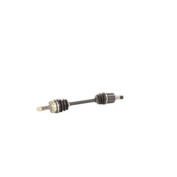 1992 Isuzu Impulse CV Axle Shaft Front Left TrakMotive IZ8016 image 2 of 3