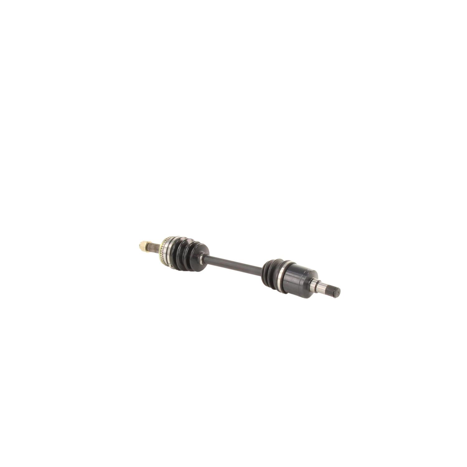 TrakMotive IZ8016 - CV Axle Shaft TrakMotive IZ8016 CV Axle Shaft product image 3 of 3