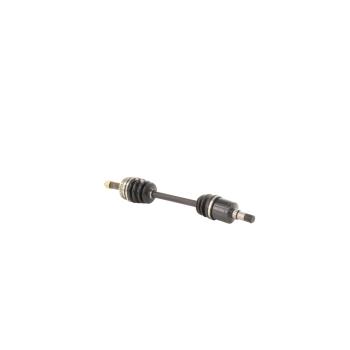 1992 Isuzu Impulse CV Axle Shaft Front Left TrakMotive IZ8016 image 3 of 3
