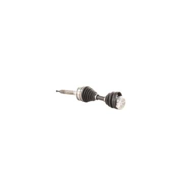 1994 Isuzu Trooper CV Axle Shaft Front Left TrakMotive IZ8019 image 3 of 3