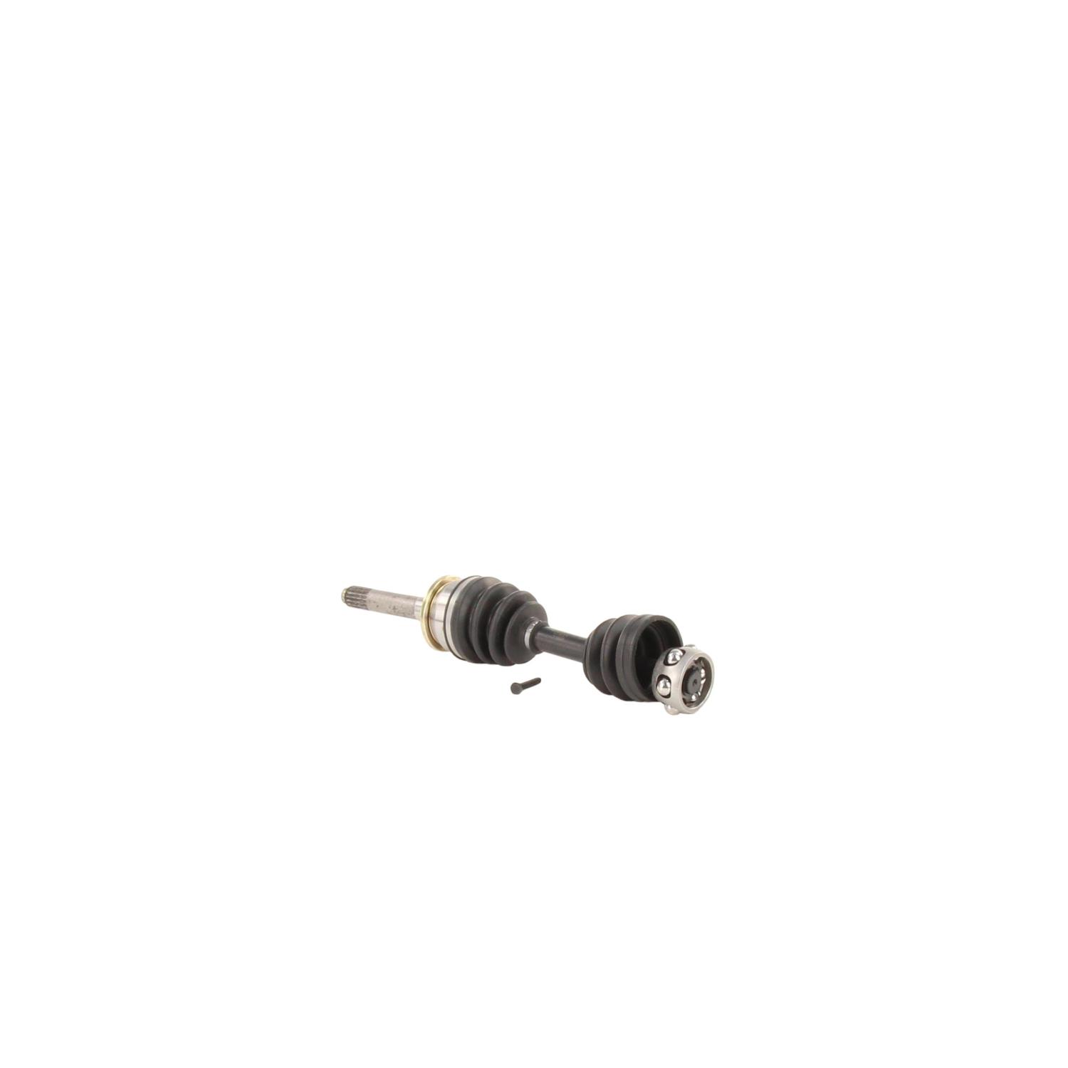 TrakMotive IZ8021 - CV Axle Shaft TrakMotive IZ8021 CV Axle Shaft product image 3 of 3
