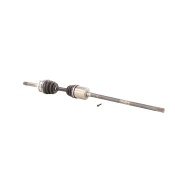 1994 Isuzu Trooper CV Axle Shaft Front Left TrakMotive IZ8029 image 3 of 3