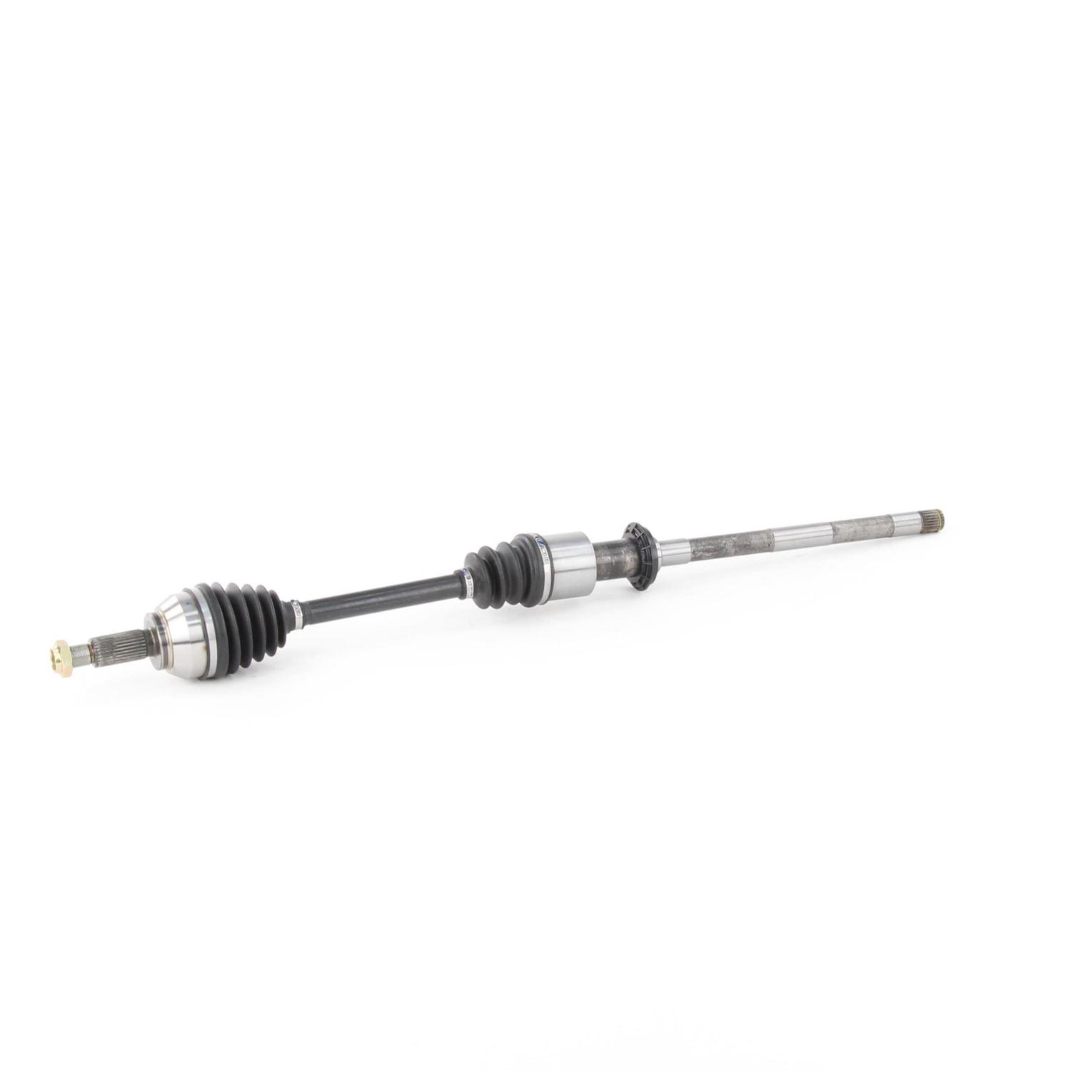 TrakMotive JG8001 - CV Axle Shaft TrakMotive JG8001 CV Axle Shaft product image 2 of 3