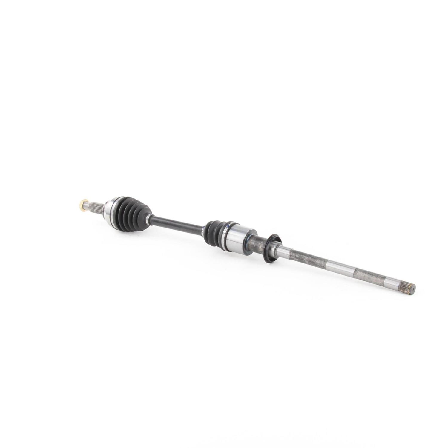 TrakMotive JG8001 - CV Axle Shaft TrakMotive JG8001 CV Axle Shaft product image 3 of 3