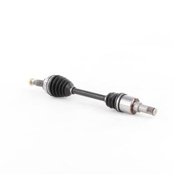 2005 Jaguar X-Type CV Axle Shaft Front Left TrakMotive JG8002 image 3 of 3