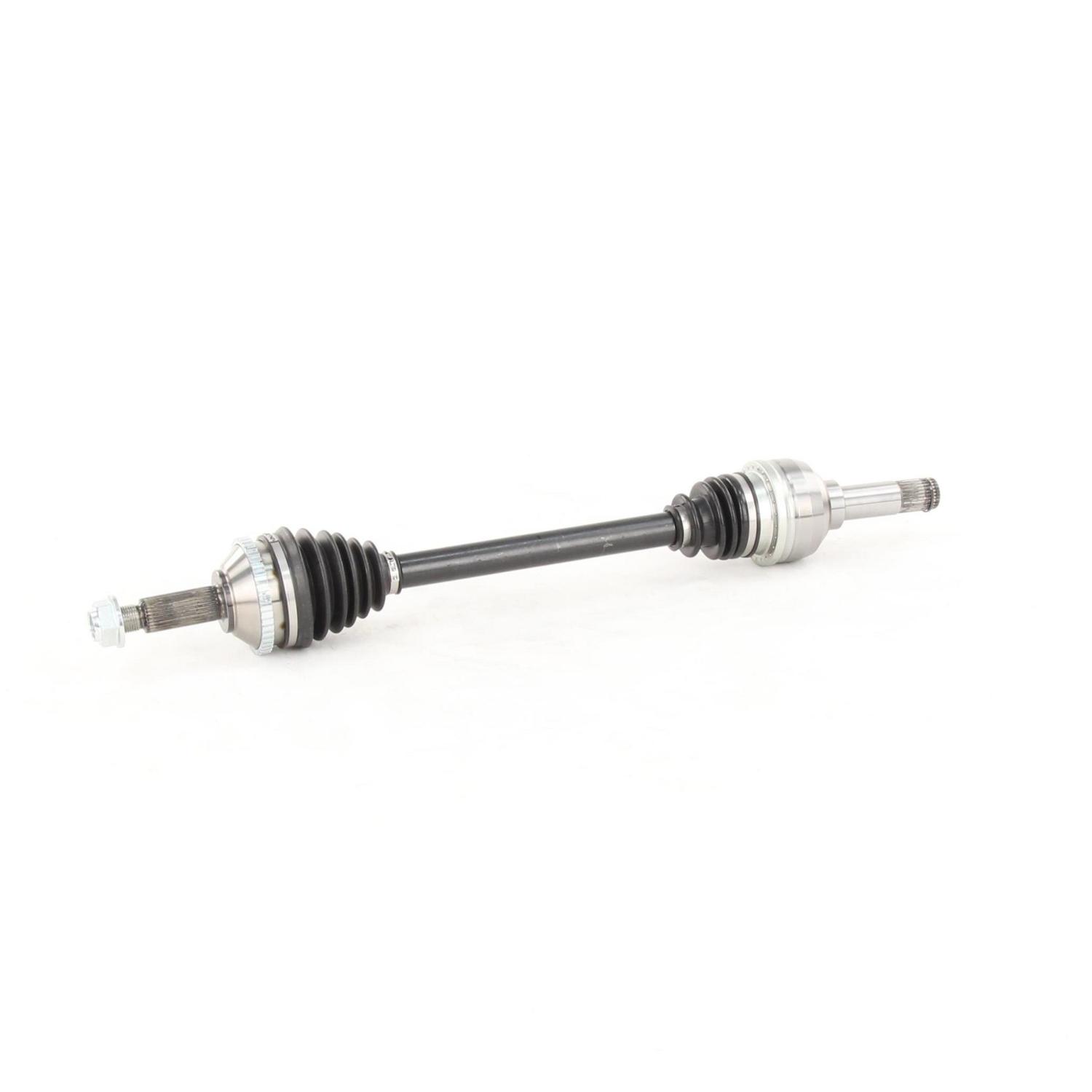 TrakMotive JG8004 CV Axle Shaft product image 2 of 3