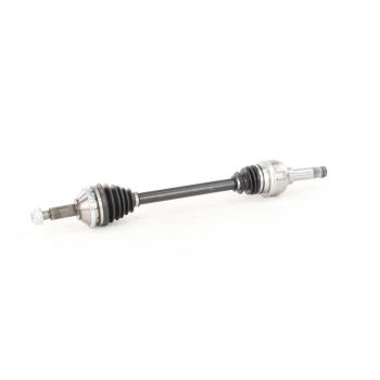 2005 Jaguar S-Type CV Axle Shaft Rear Left TrakMotive JG8004 image 2 of 3