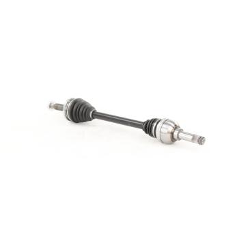 2005 Jaguar S-Type CV Axle Shaft Rear Left TrakMotive JG8004 image 3 of 3