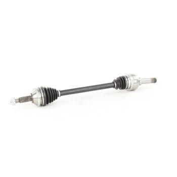 2005 Jaguar S-Type CV Axle Shaft Rear Right TrakMotive JG8005 image 2 of 3