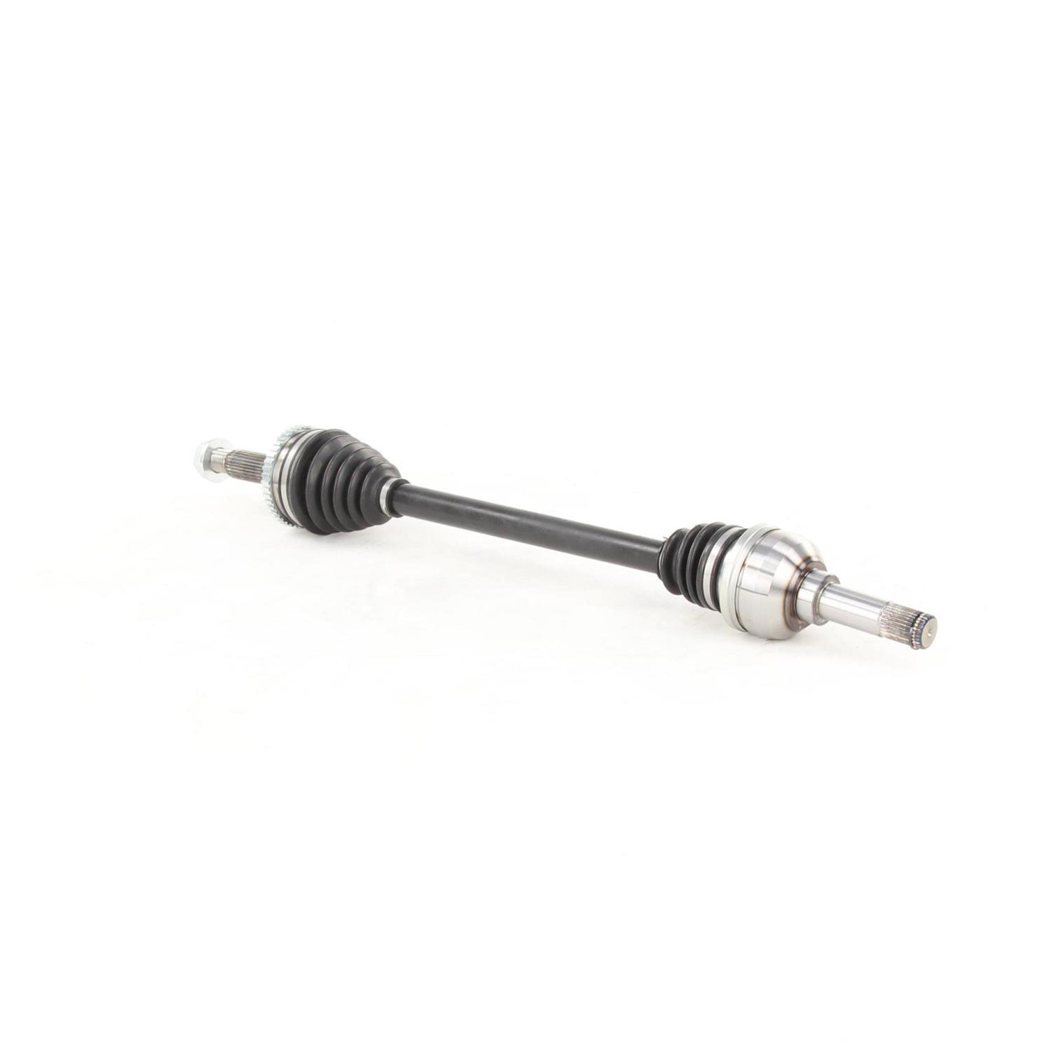 TrakMotive JG8005 - CV Axle Shaft TrakMotive JG8005 CV Axle Shaft product image 3 of 3
