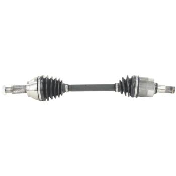 2005 Jaguar X-Type CV Axle Shaft Front Right TrakMotive JG8006 image 1 of 3