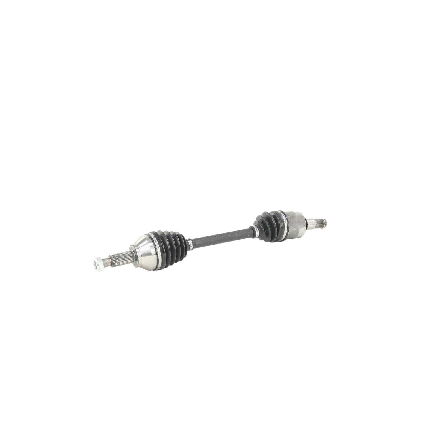 TrakMotive JG8006 - CV Axle Shaft TrakMotive JG8006 CV Axle Shaft product image 2 of 3