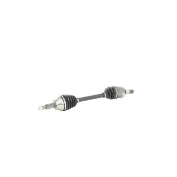 2005 Jaguar X-Type CV Axle Shaft Front Right TrakMotive JG8006 image 2 of 3