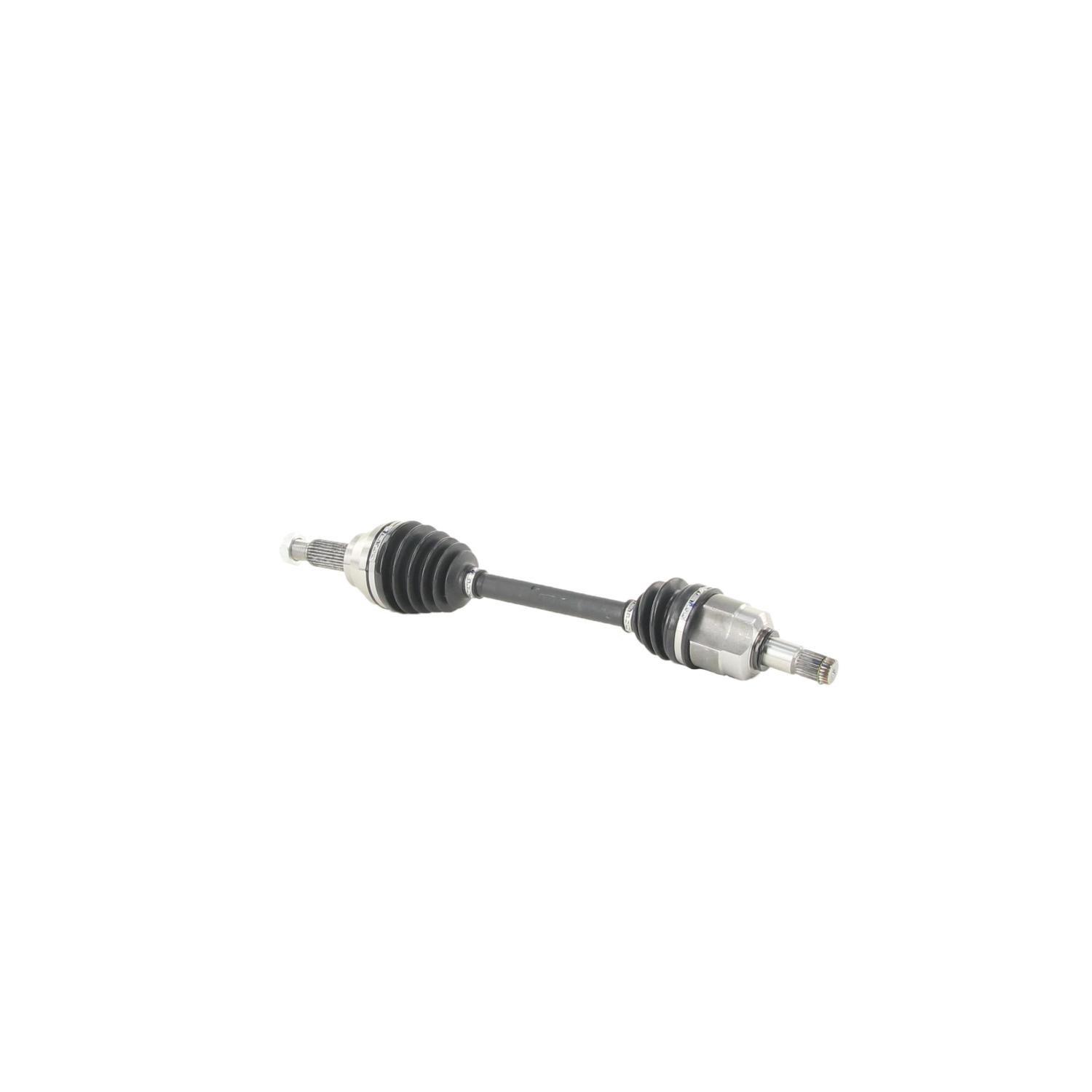 TrakMotive JG8006 - CV Axle Shaft TrakMotive JG8006 CV Axle Shaft product image 3 of 3