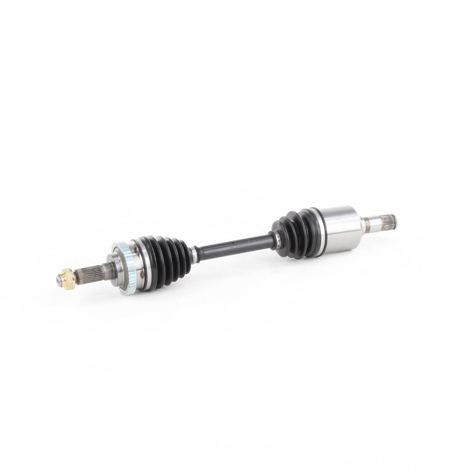 TrakMotive KA8009 - CV Axle Shaft TrakMotive KA8009 CV Axle Shaft product image 2 of 3