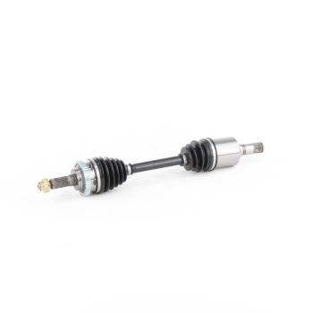 1995 Kia Sephia CV Axle Shaft Front Left TrakMotive KA8009 image 2 of 3