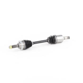 2002 Kia Spectra CV Axle Shaft Front Left TrakMotive KA8011 image 2 of 3