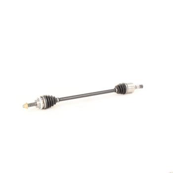 2004 Kia Rio CV Axle Shaft Front Right TrakMotive KA8018 image 2 of 3
