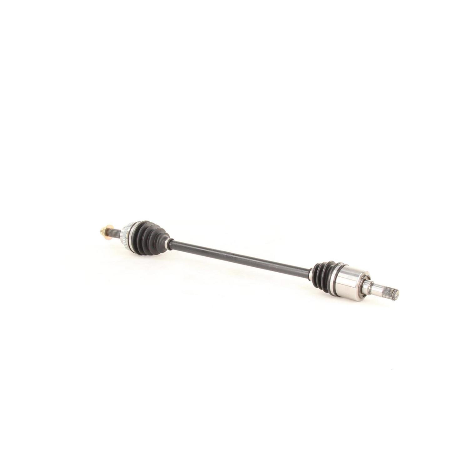TrakMotive KA8018 - CV Axle Shaft TrakMotive KA8018 CV Axle Shaft product image 3 of 3