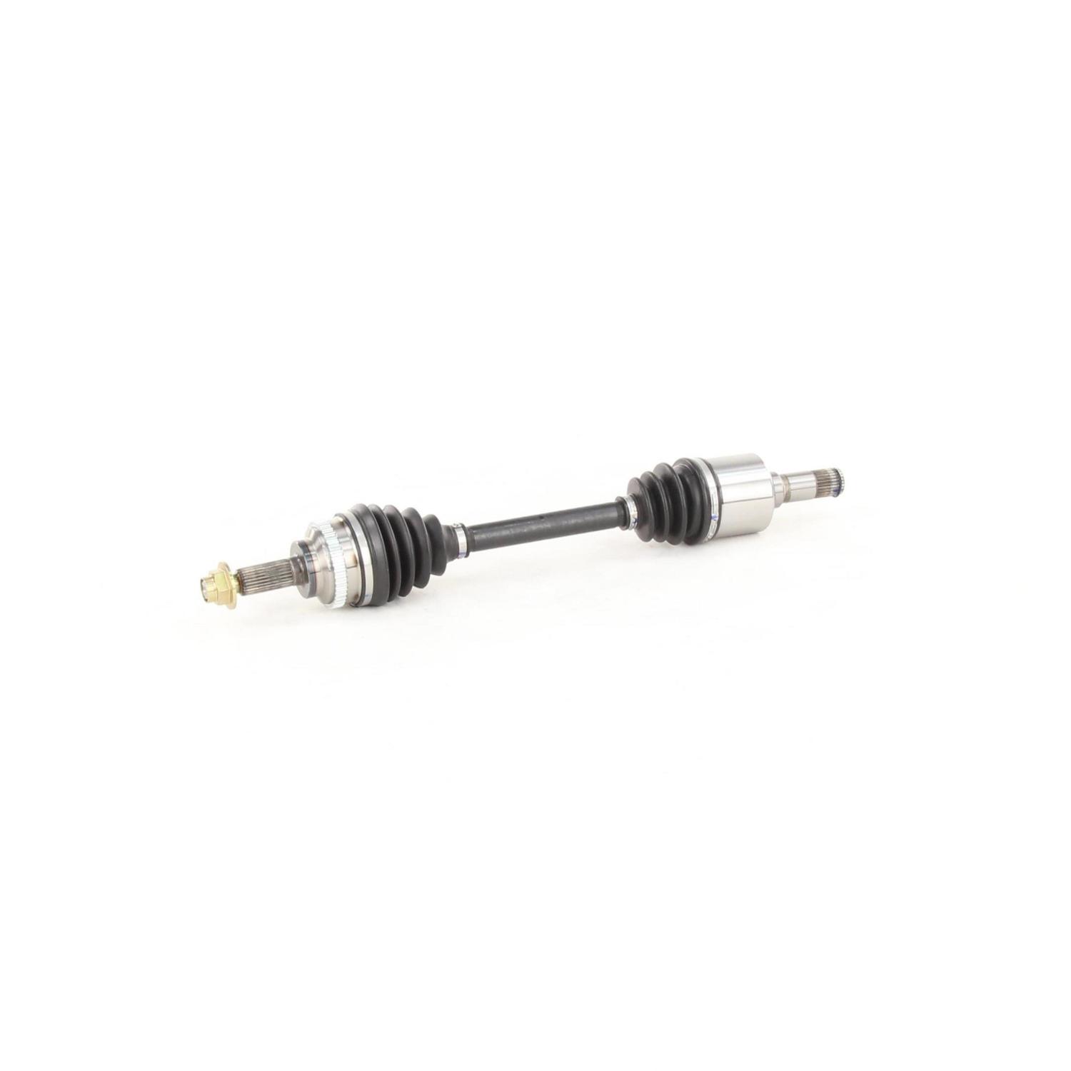 TrakMotive KA8019 - CV Axle Shaft TrakMotive KA8019 CV Axle Shaft product image 2 of 3