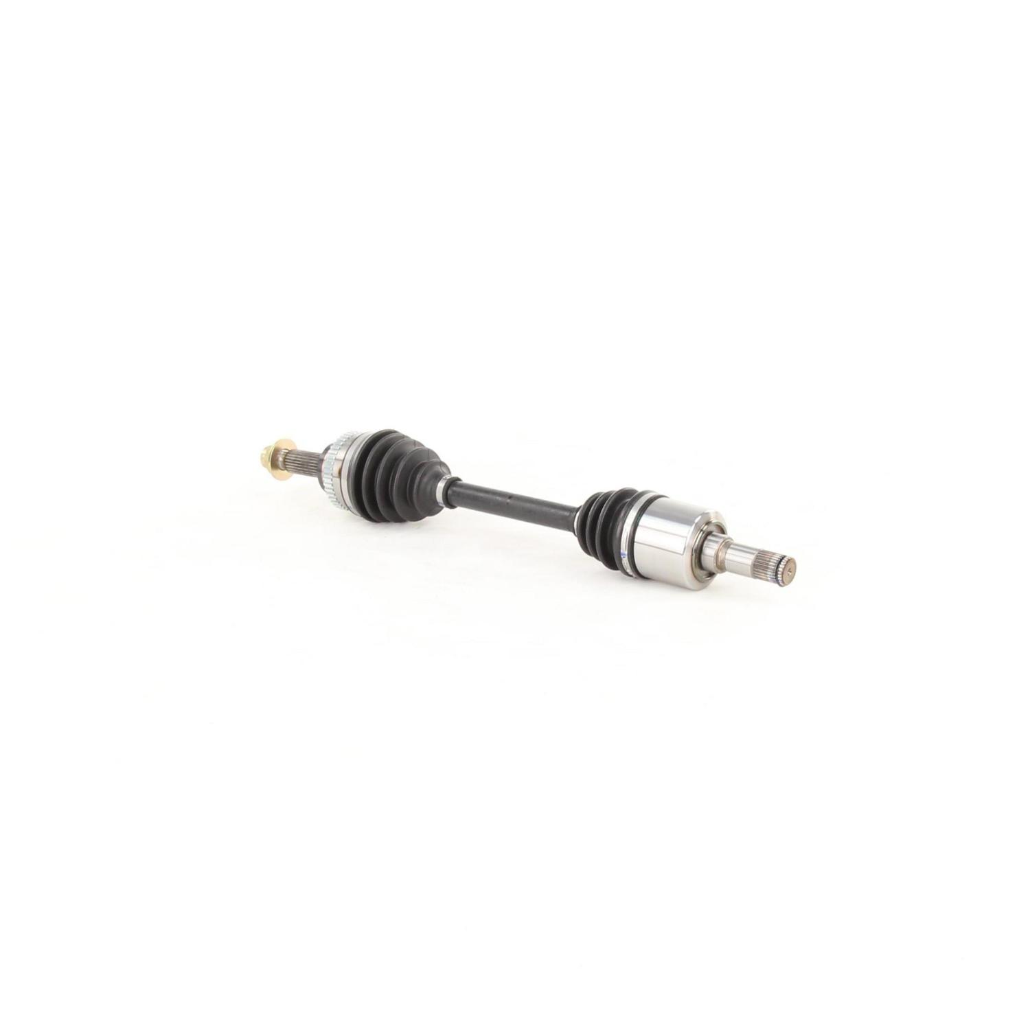 TrakMotive KA8019 - CV Axle Shaft TrakMotive KA8019 CV Axle Shaft product image 3 of 3