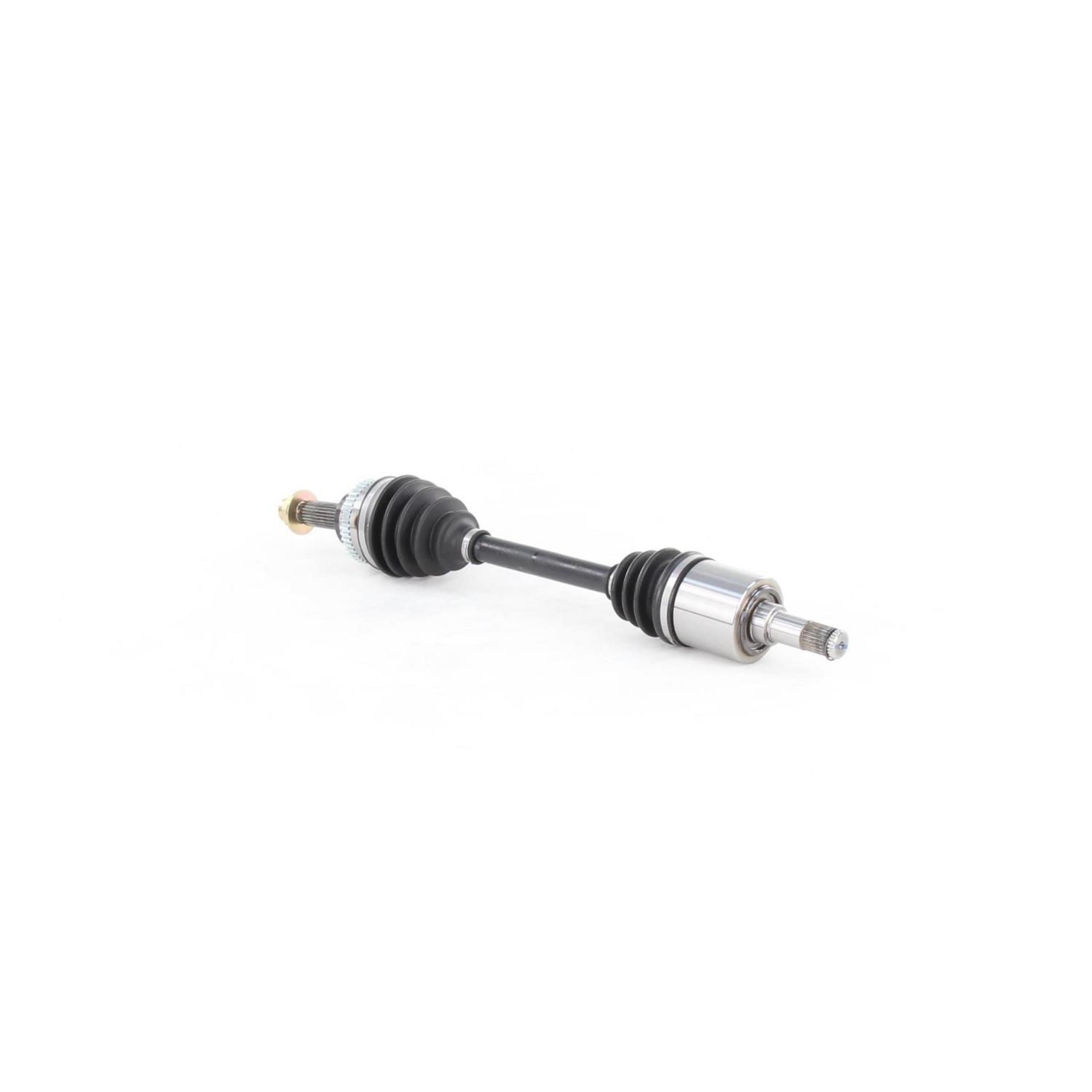TrakMotive KA8022 - CV Axle Shaft TrakMotive KA8022 CV Axle Shaft product image 3 of 3