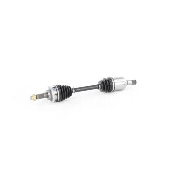 2000 Kia Sephia CV Axle Shaft Front Left TrakMotive KA8024 image 2 of 3