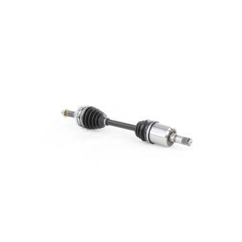 2000 Kia Sephia CV Axle Shaft Front Left TrakMotive KA8024 image 3 of 3