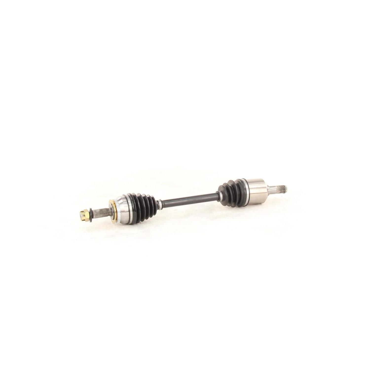 TrakMotive KA8025 - CV Axle Shaft TrakMotive KA8025 CV Axle Shaft product image 2 of 3