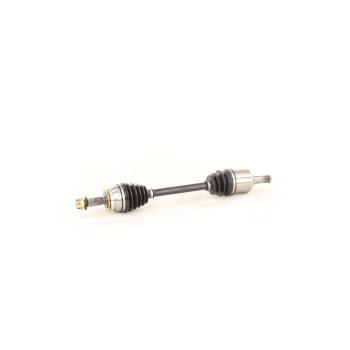 2005 Kia Spectra CV Axle Shaft Front Left TrakMotive KA8025 image 2 of 3