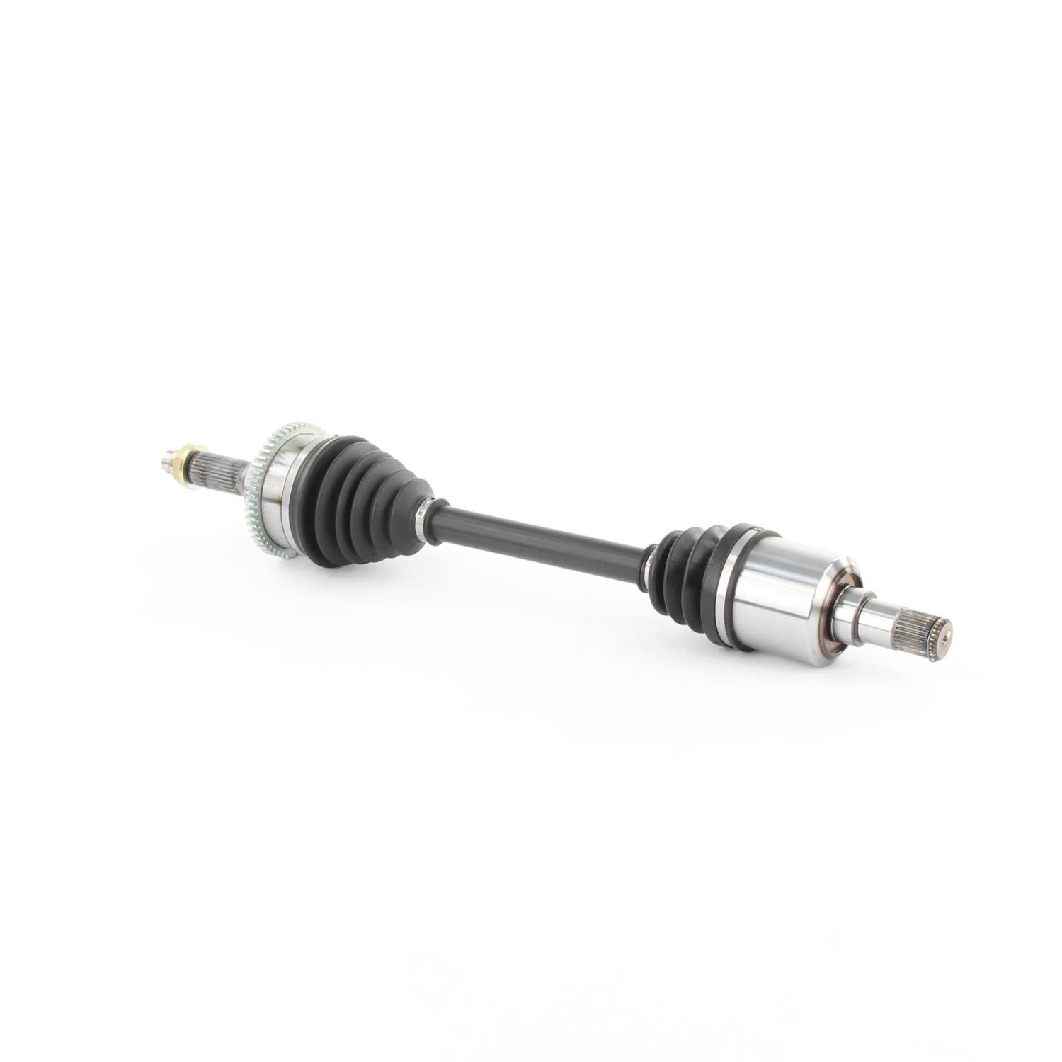 TrakMotive KA8030 CV Axle Shaft product image 3 of 3