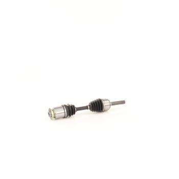 1999 Kia Sportage CV Axle Shaft Front Left TrakMotive KA8034 image 2 of 3